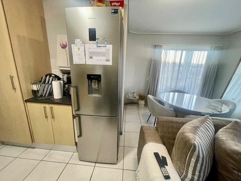 2 Bedroom Property for Sale in Sanlamhof Western Cape
